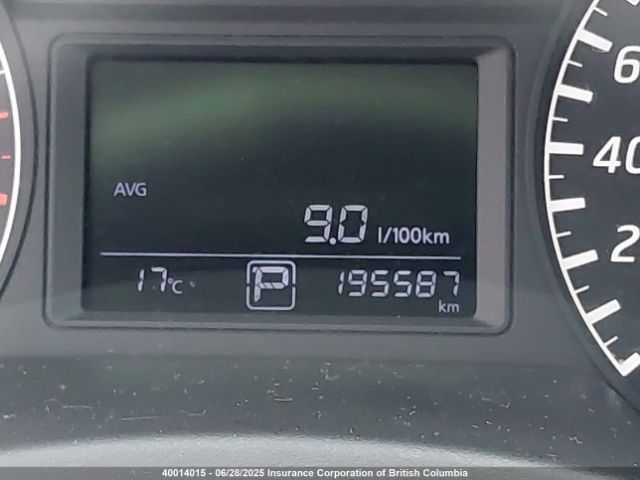 3N1AB7APXGL636900 Nissan 2016