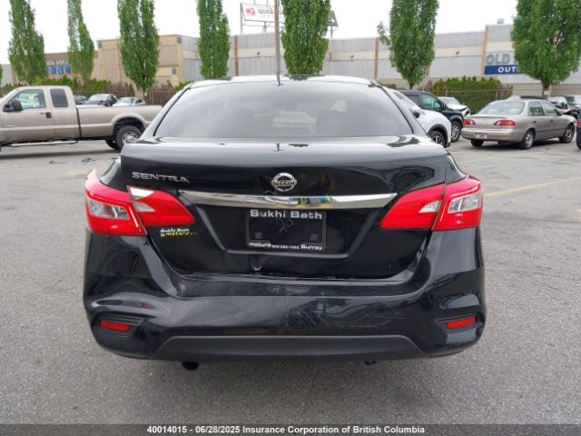3N1AB7APXGL636900 Nissan 2016