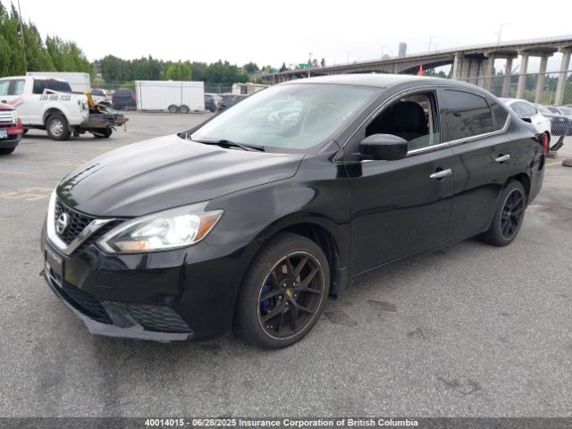 3N1AB7APXGL636900 Nissan 2016