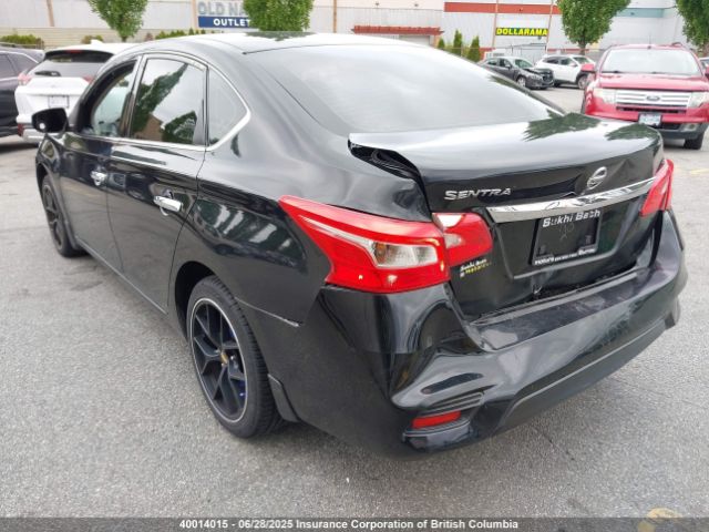 3N1AB7APXGL636900 Nissan 2016