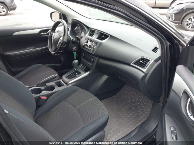 3N1AB7APXGL636900 Nissan 2016