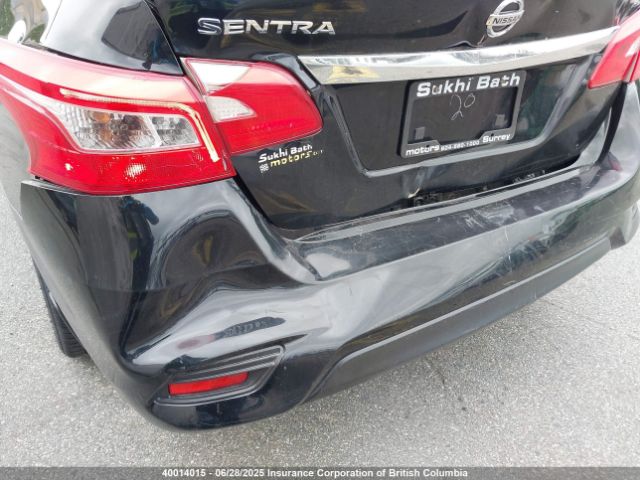 3N1AB7APXGL636900 Nissan 2016