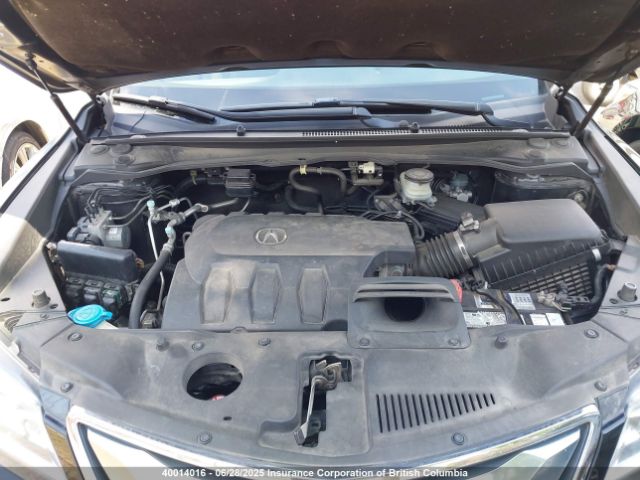 5J8TB4H71GL803152 Acura j35z2