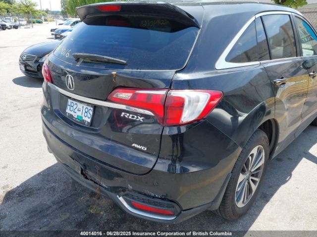5J8TB4H71GL803152 Acura j35z2