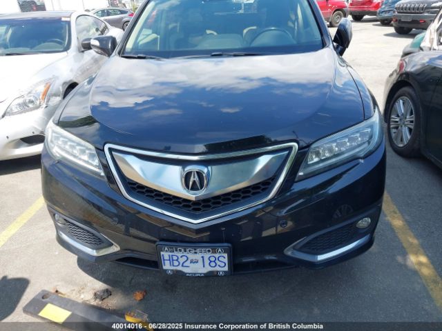 5J8TB4H71GL803152 Acura j35z2