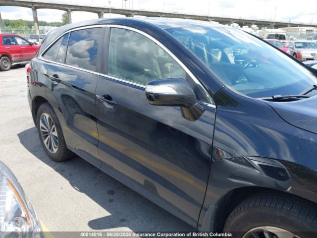 5J8TB4H71GL803152 Acura j35z2