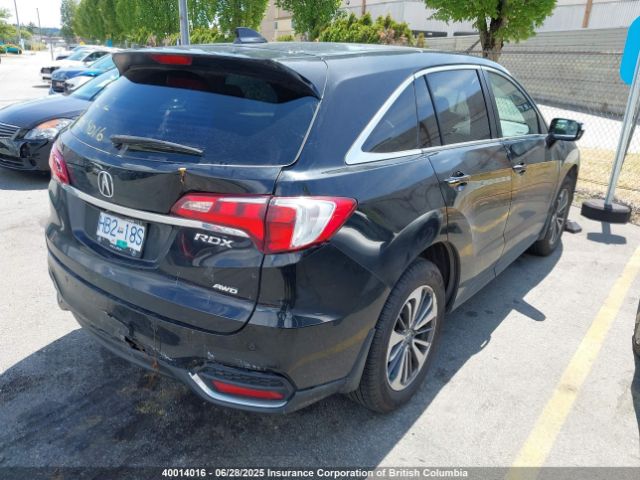 5J8TB4H71GL803152 Acura j35z2