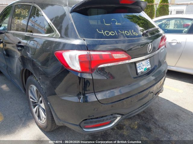 5J8TB4H71GL803152 Acura j35z2