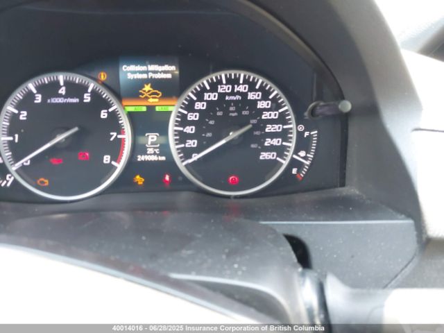 5J8TB4H71GL803152 Acura j35z2