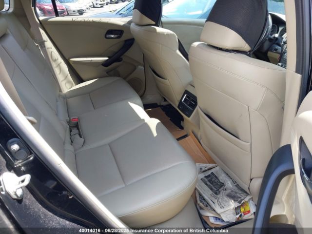 5J8TB4H71GL803152 Acura j35z2