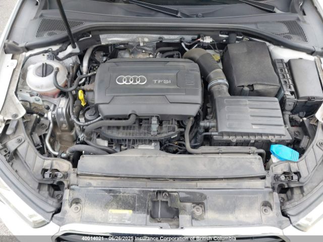 WAUK8GFF1G1106013 Audi 2016
