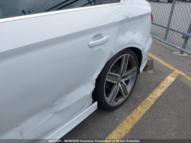 WAUK8GFF1G1106013 Audi 2016