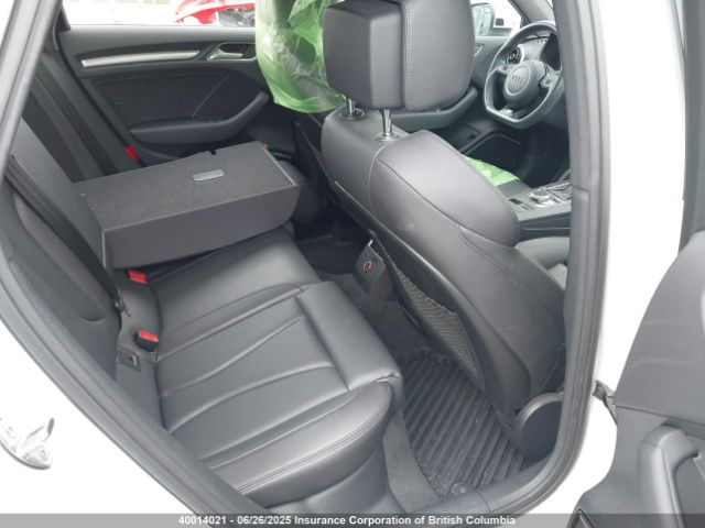 WAUK8GFF1G1106013 Audi 2016