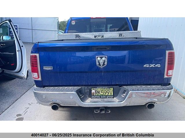 1C6RR7NM4GS379107 RAM 2016