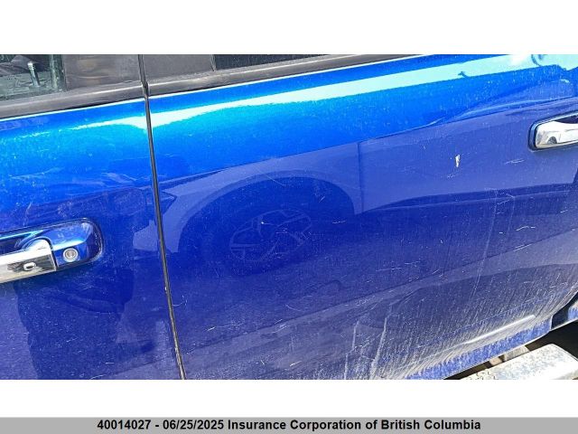 1C6RR7NM4GS379107 RAM 2016