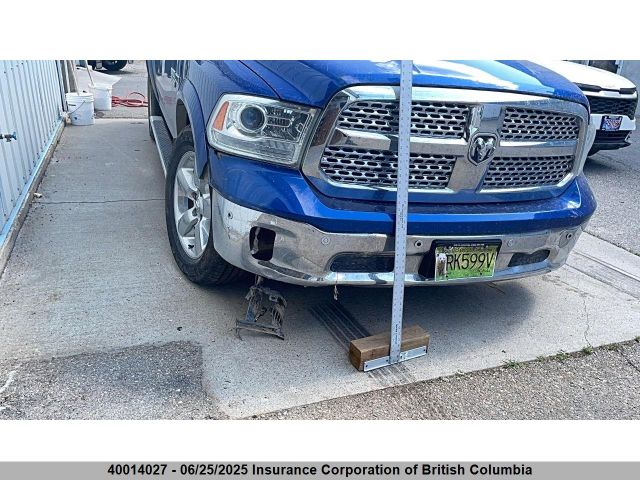 1C6RR7NM4GS379107 RAM 2016