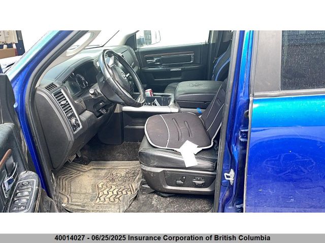 1C6RR7NM4GS379107 RAM 2016