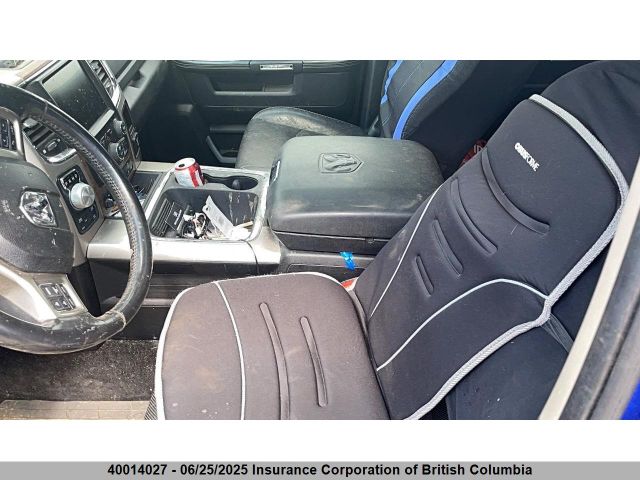 1C6RR7NM4GS379107 RAM 2016