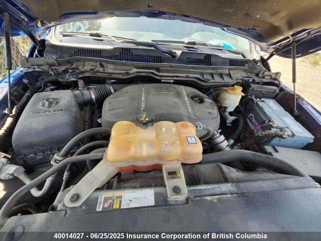 1C6RR7NM4GS379107 RAM 2016