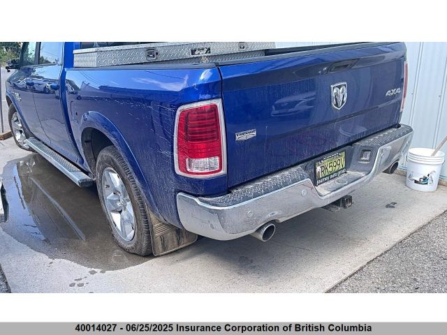 1C6RR7NM4GS379107 RAM 2016