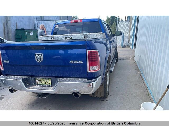 1C6RR7NM4GS379107 RAM 2016