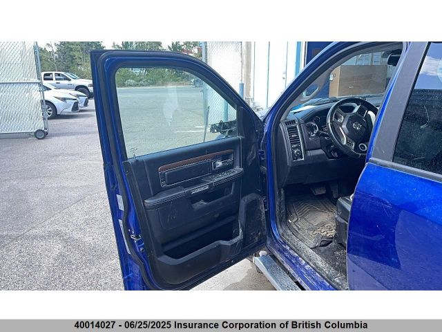 1C6RR7NM4GS379107 RAM 2016