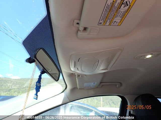 1FMCU9GX5EUA48520 Ford 2014