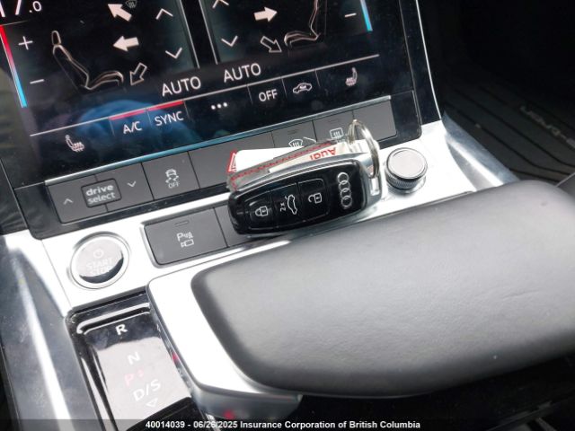 WA14ABGE1RB027294 Audi Q8