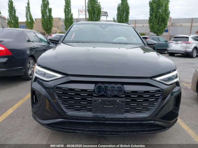WA14ABGE1RB027294 Audi Q8