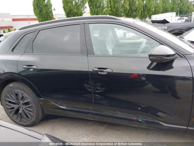 WA14ABGE1RB027294 Audi Q8