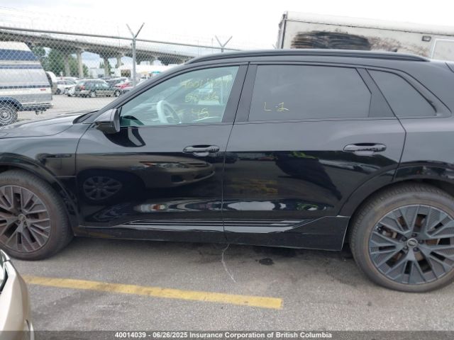 WA14ABGE1RB027294 Audi Q8