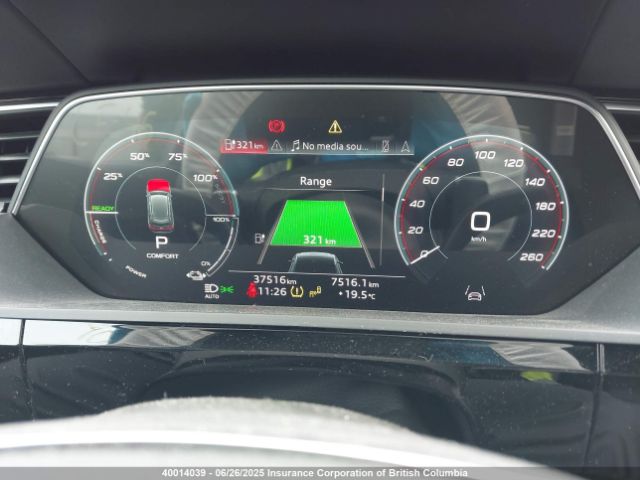 WA14ABGE1RB027294 Audi Q8