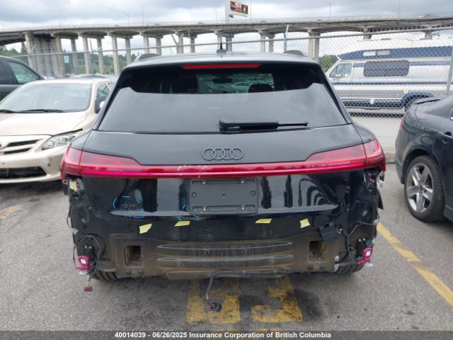 WA14ABGE1RB027294 Audi Q8