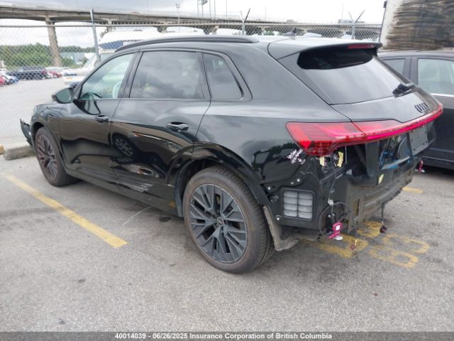 WA14ABGE1RB027294 Audi Q8
