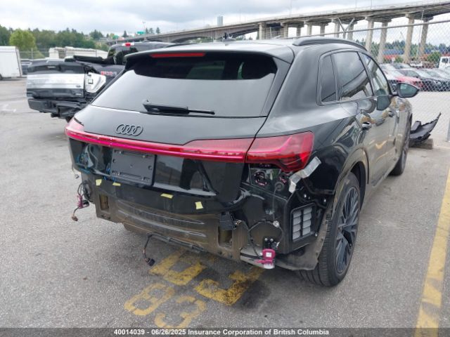 WA14ABGE1RB027294 Audi Q8