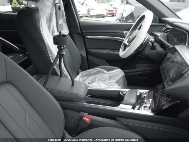WA14ABGE1RB027294 Audi Q8