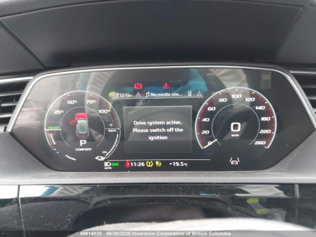WA14ABGE1RB027294 Audi Q8