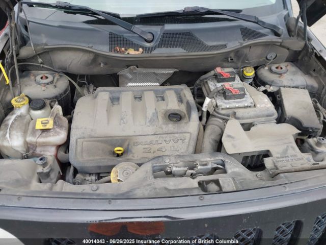 1C4NJPAB4GD567424 Jeep Patriot