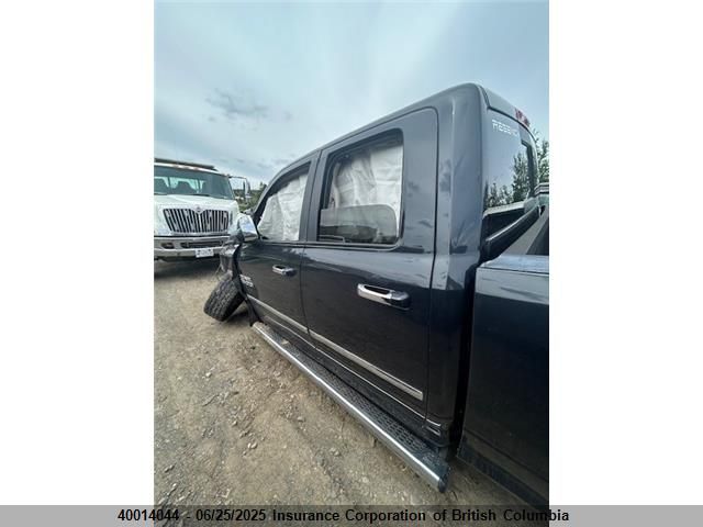 1C6RR7GT8ES392329 RAM 2014