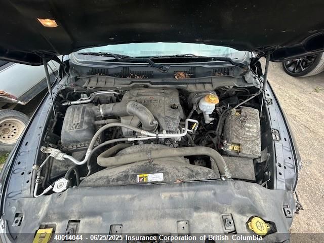 1C6RR7GT8ES392329 RAM 2014