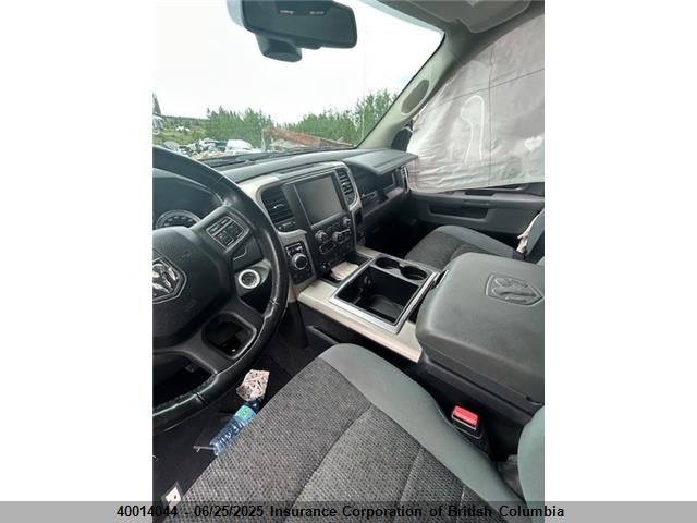 1C6RR7GT8ES392329 RAM 2014