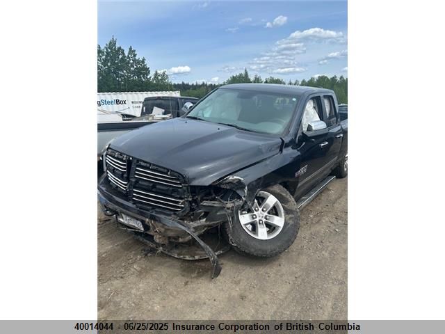 1C6RR7GT8ES392329 RAM 2014