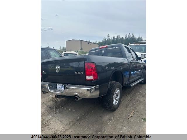 1C6RR7GT8ES392329 RAM 2014