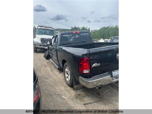 1C6RR7GT8ES392329 RAM 2014