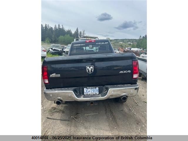 1C6RR7GT8ES392329 RAM 2014