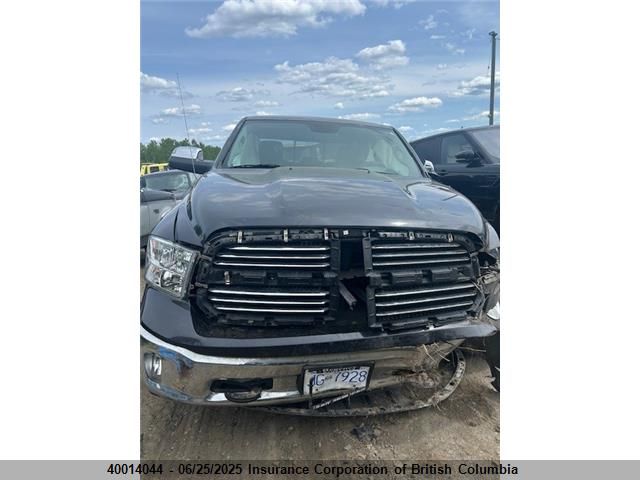 1C6RR7GT8ES392329 RAM 2014