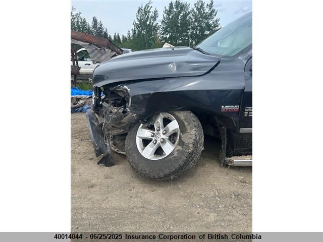 1C6RR7GT8ES392329 RAM 2014