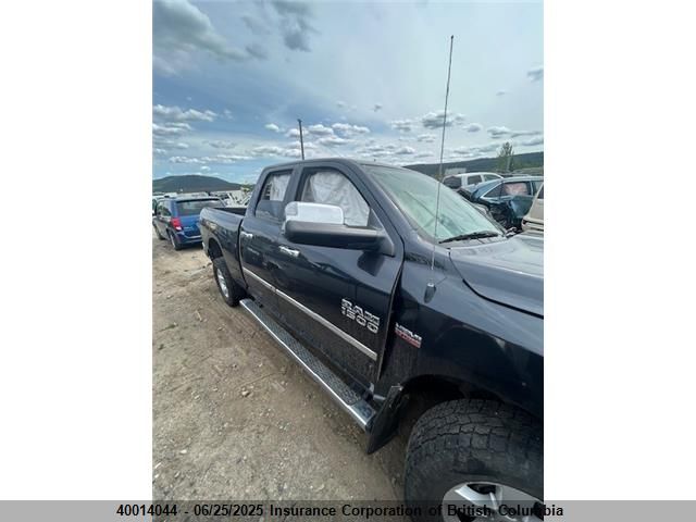 1C6RR7GT8ES392329 RAM 2014