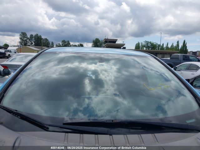 1N4AZ0CP4FC328599 Nissan Leaf