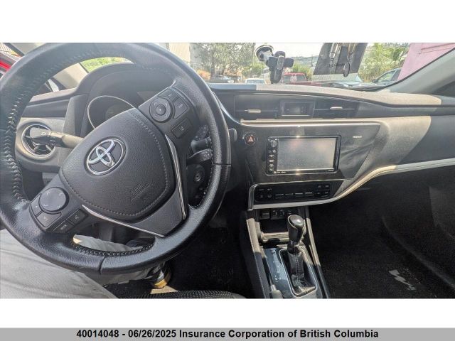 JTNKARJE4HJ546659 Toyota 2zr-fae